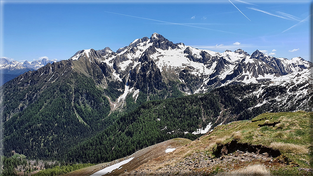 foto Col di San Giovanni